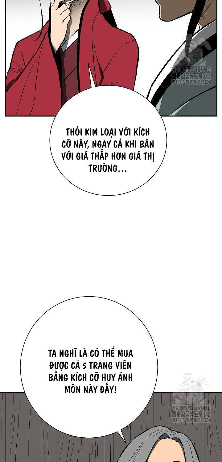 Vĩ Linh Kiếm Tiên - Chapter 66 - Page 99