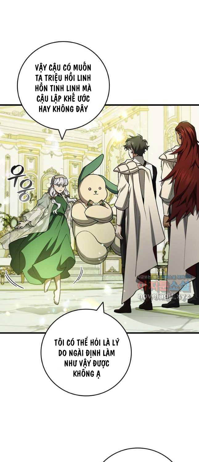 Thực Long Ma Pháp Sư - Chapter 61 - Page 10