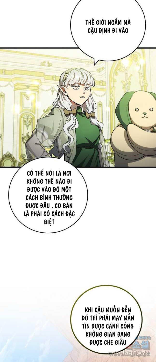 Thực Long Ma Pháp Sư - Chapter 61 - Page 11