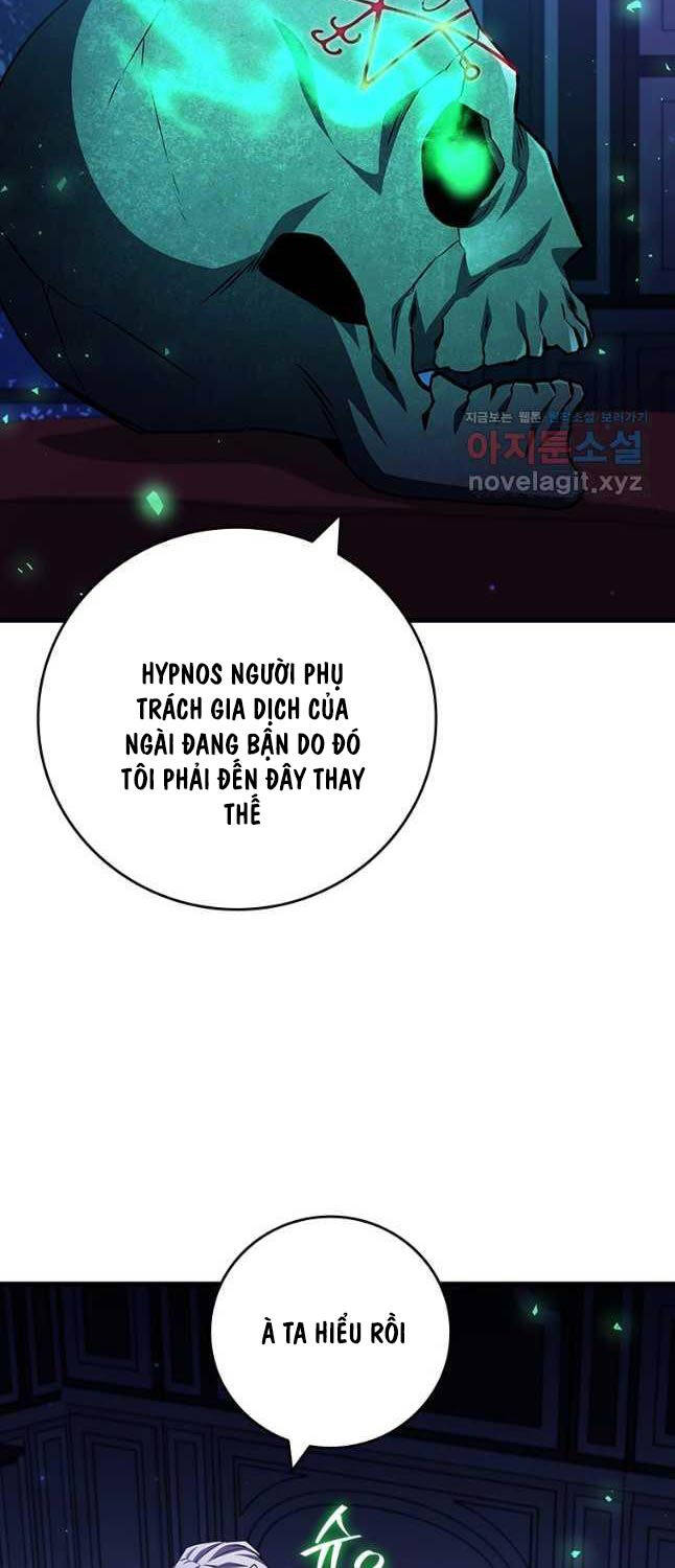 Thực Long Ma Pháp Sư - Chapter 61 - Page 25