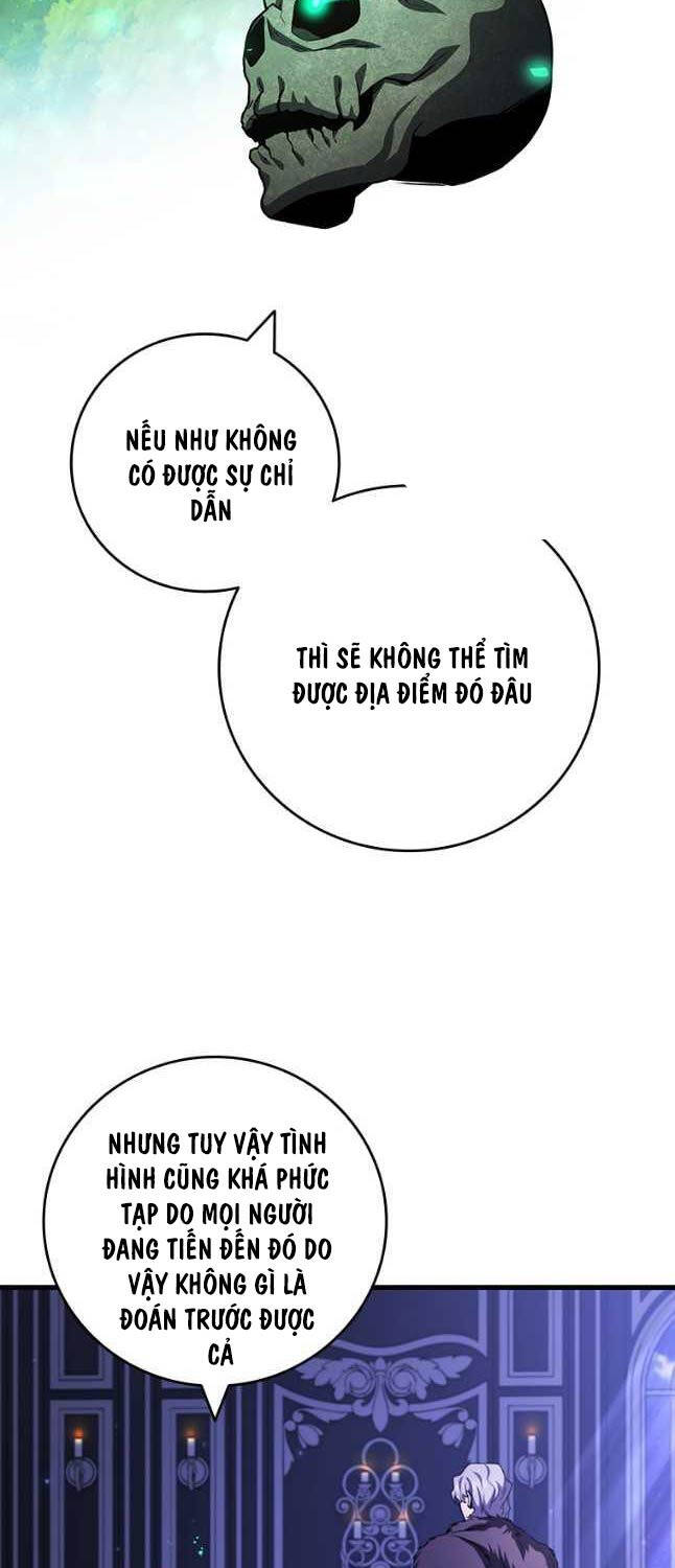 Thực Long Ma Pháp Sư - Chapter 61 - Page 37