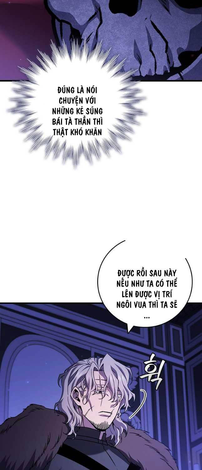 Thực Long Ma Pháp Sư - Chapter 61 - Page 40