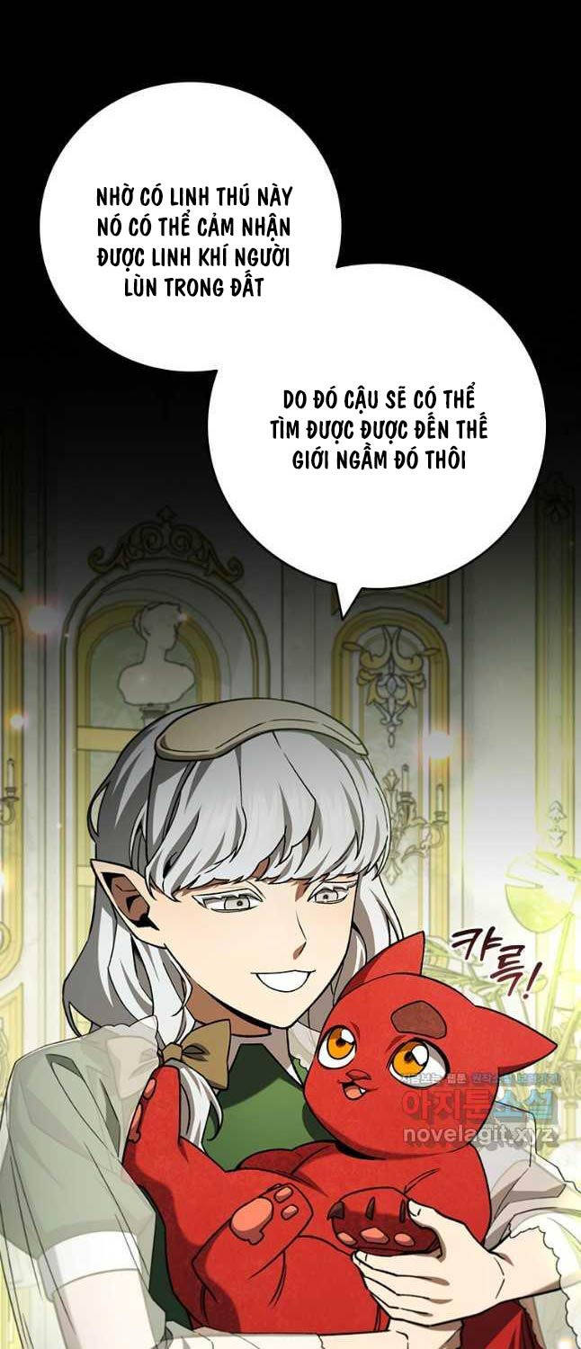 Thực Long Ma Pháp Sư - Chapter 61 - Page 45