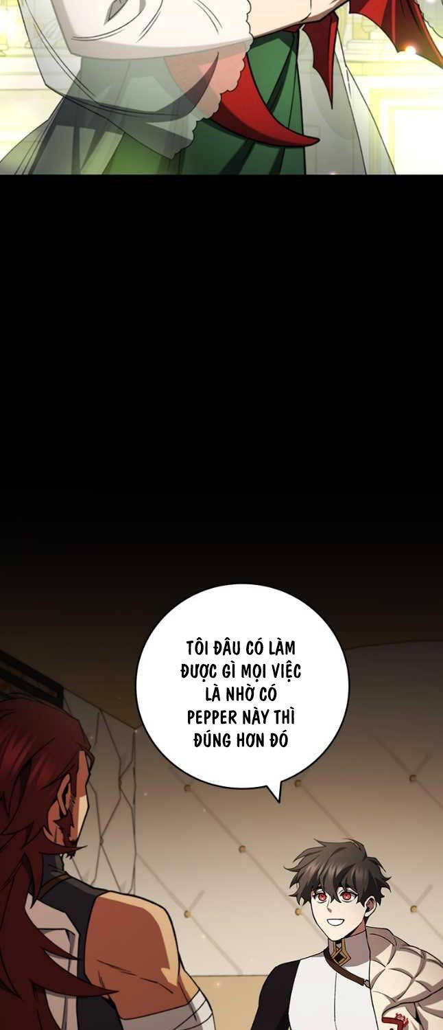 Thực Long Ma Pháp Sư - Chapter 61 - Page 46