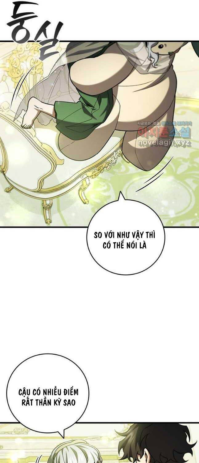 Thực Long Ma Pháp Sư - Chapter 61 - Page 5