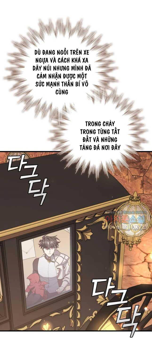 Thực Long Ma Pháp Sư - Chapter 61 - Page 50