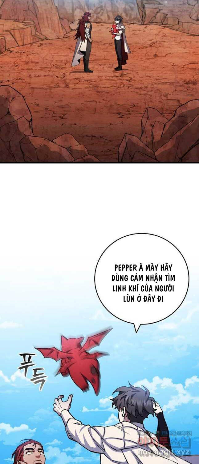 Thực Long Ma Pháp Sư - Chapter 61 - Page 55