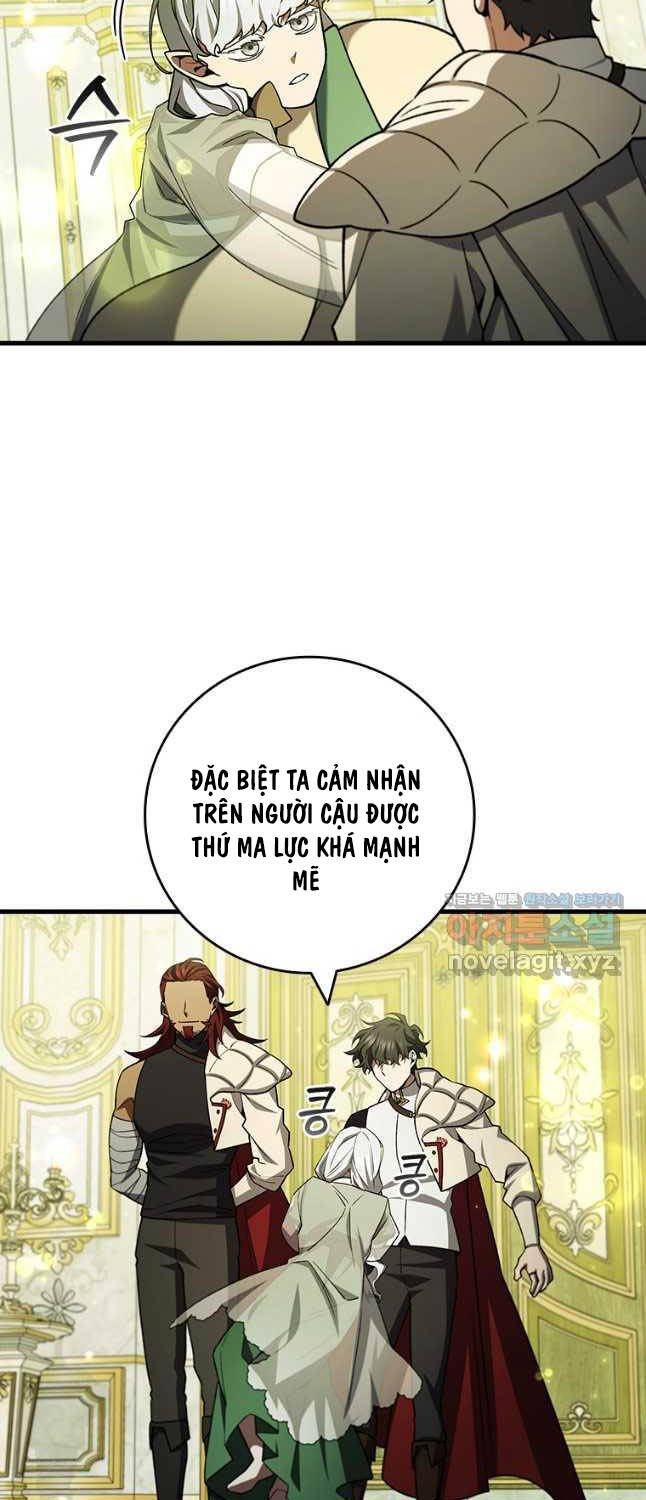 Thực Long Ma Pháp Sư - Chapter 61 - Page 6