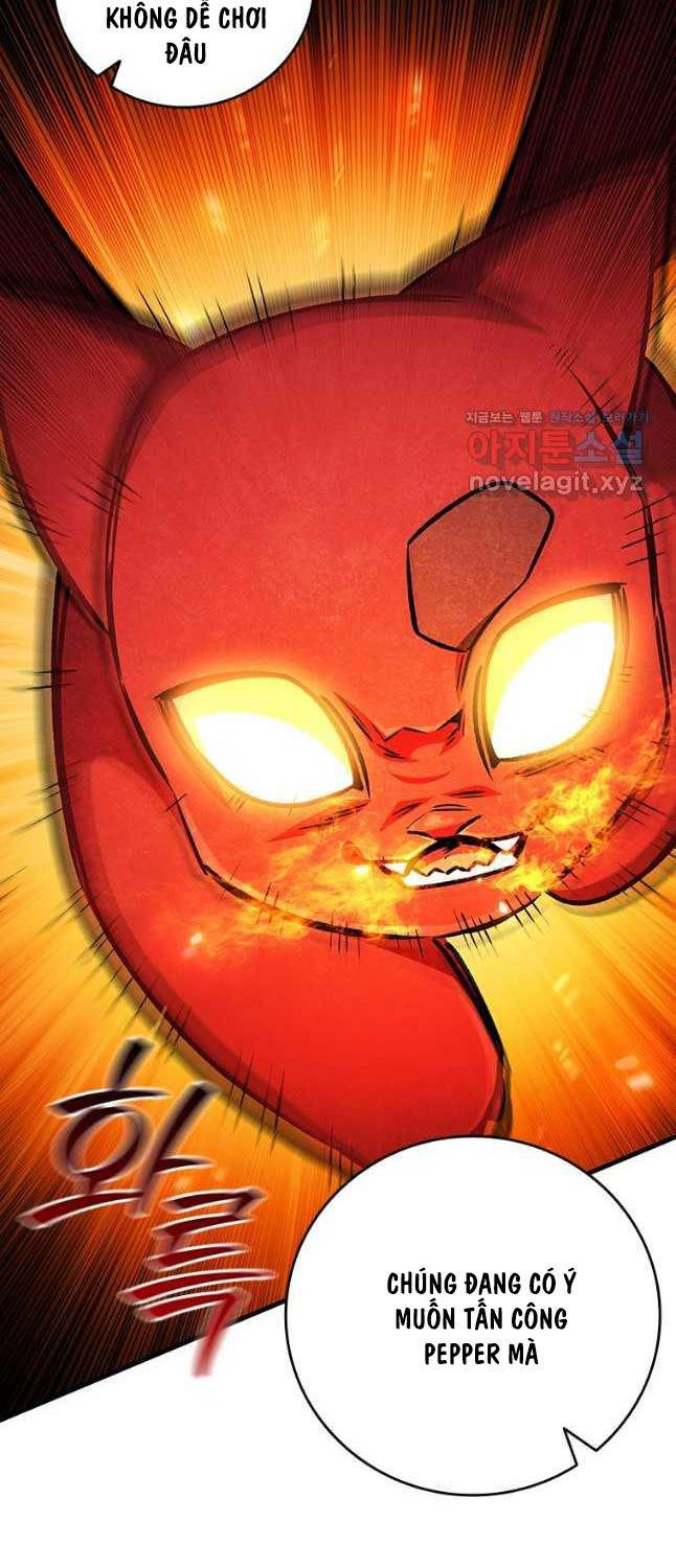 Thực Long Ma Pháp Sư - Chapter 61 - Page 65