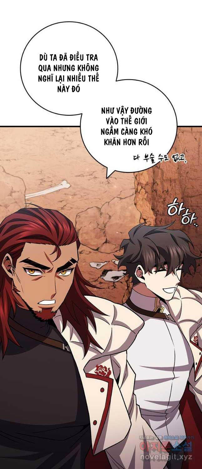 Thực Long Ma Pháp Sư - Chapter 61 - Page 75