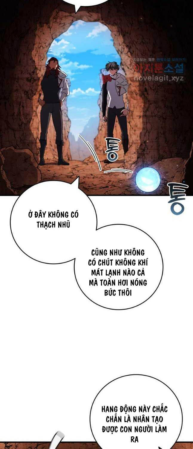 Thực Long Ma Pháp Sư - Chapter 61 - Page 79