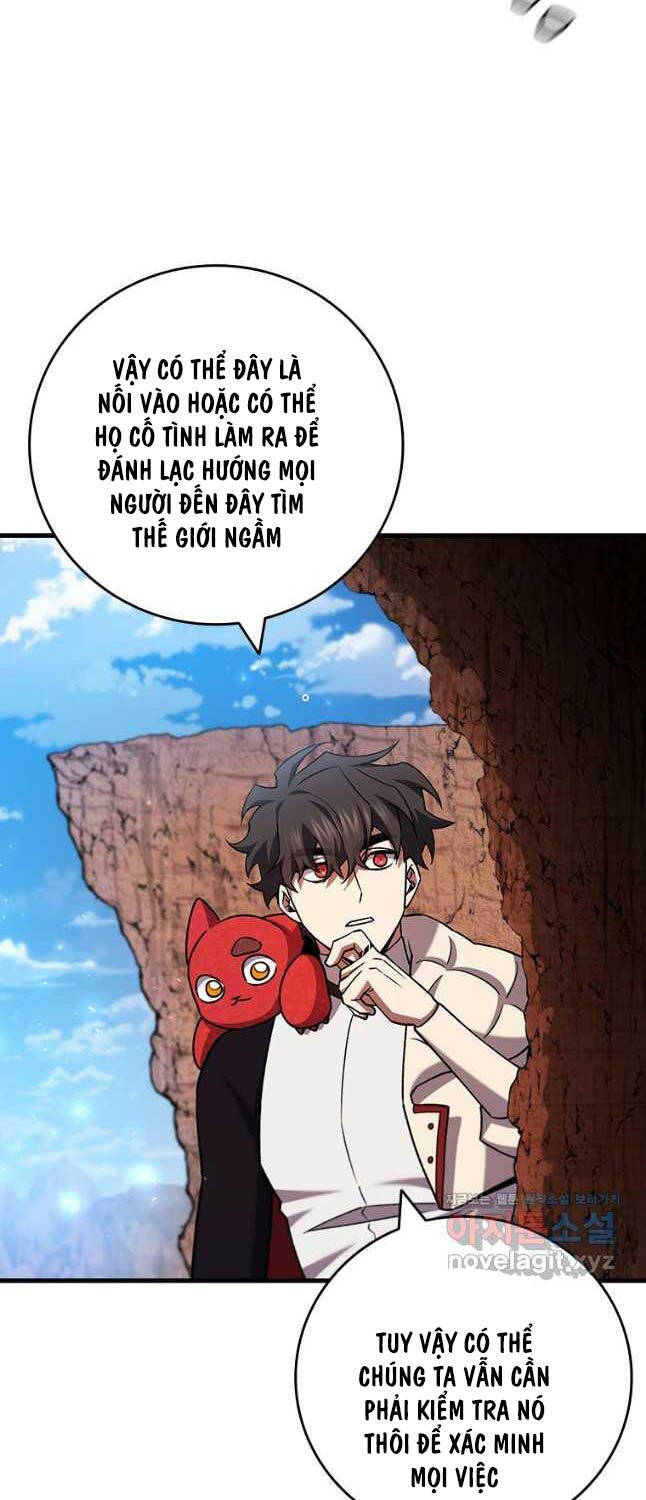 Thực Long Ma Pháp Sư - Chapter 61 - Page 81