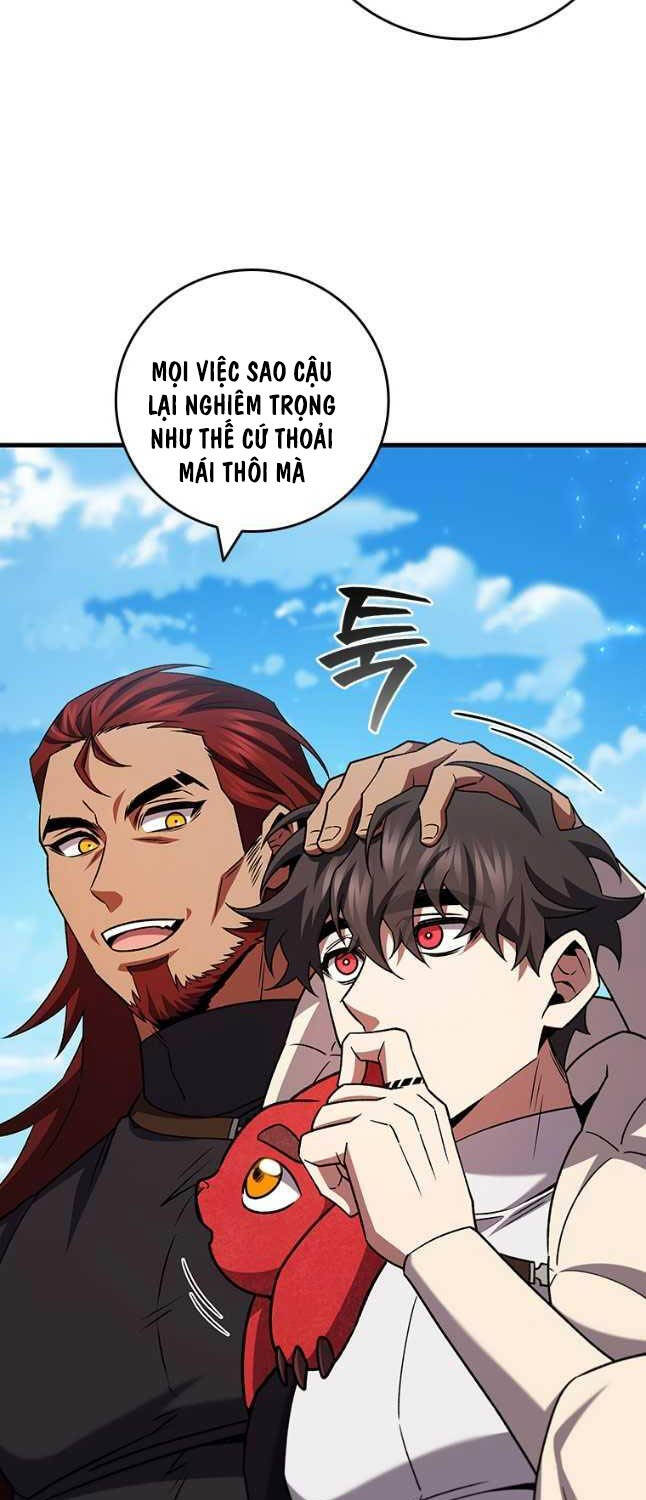 Thực Long Ma Pháp Sư - Chapter 61 - Page 82