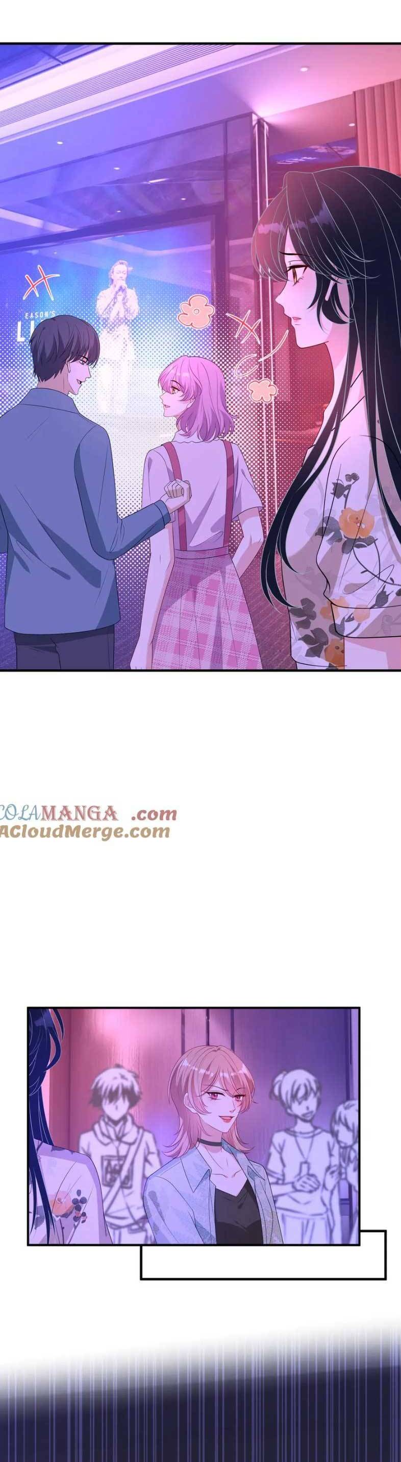 Thiên Kim Toàn Năng Đại Tài - Chapter 150 - Page 11