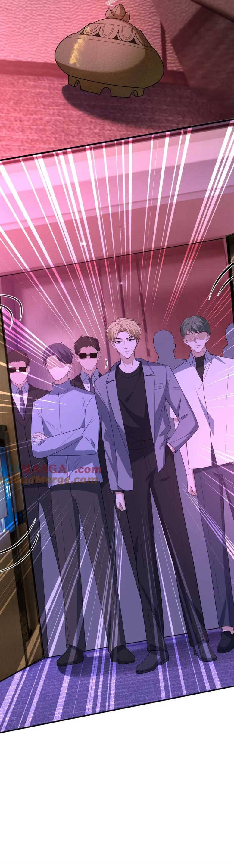 Thiên Kim Toàn Năng Đại Tài - Chapter 150 - Page 13