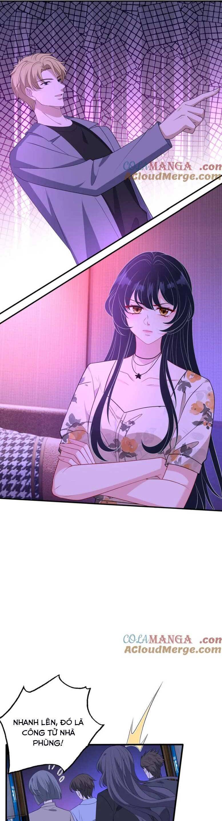 Thiên Kim Toàn Năng Đại Tài - Chapter 150 - Page 14