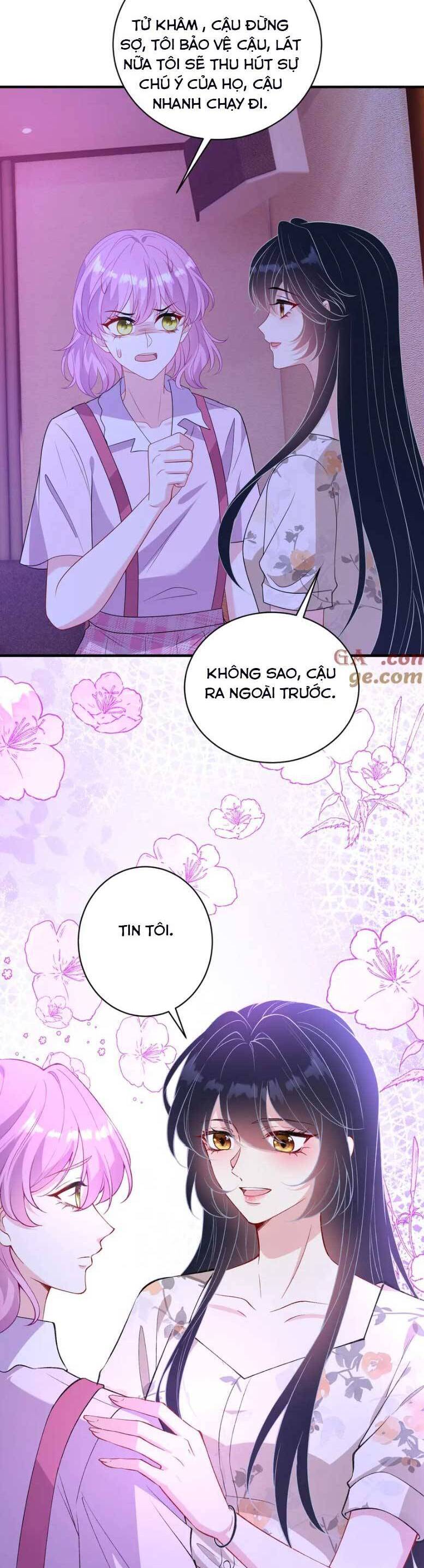 Thiên Kim Toàn Năng Đại Tài - Chapter 150 - Page 17