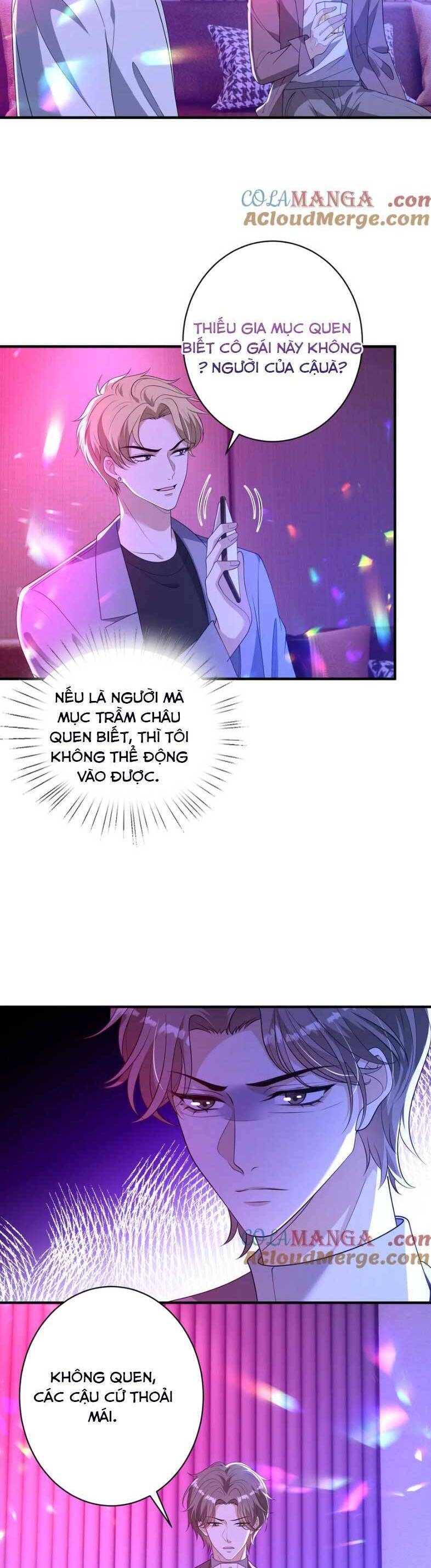 Thiên Kim Toàn Năng Đại Tài - Chapter 150 - Page 5