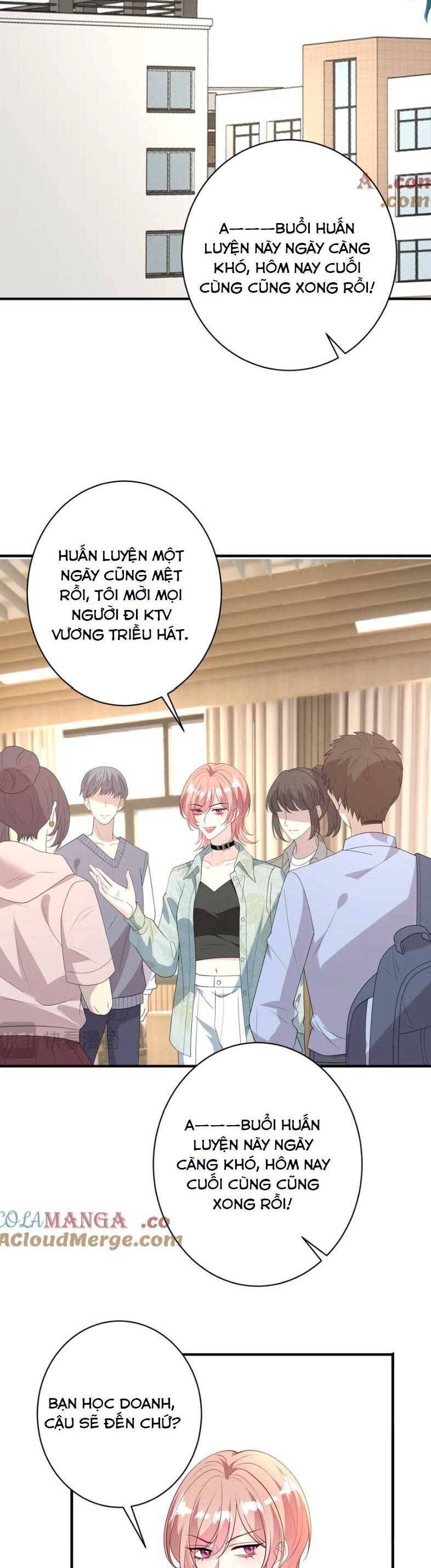 Thiên Kim Toàn Năng Đại Tài - Chapter 150 - Page 7