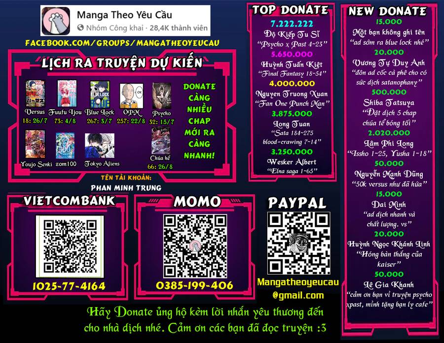 Tao Muốn Trở Thành Chúa Tể Bóng Tối!! - Chapter 65 - Page 39