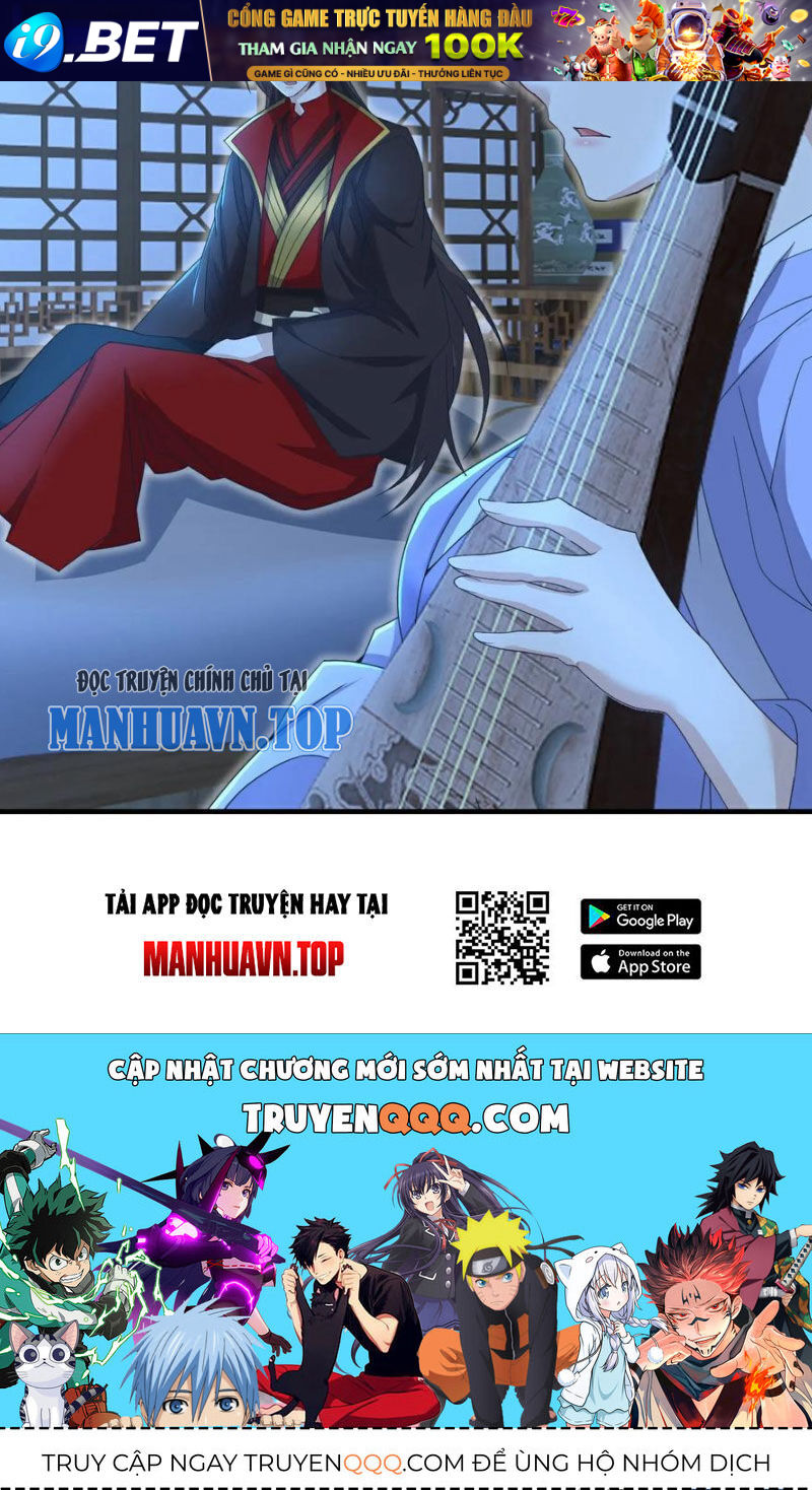 Tiên Võ Đế Tôn - Chapter 581 - Page 108