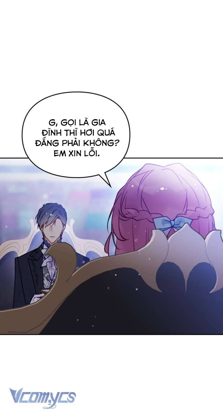 Kết Thúc Của Nhân Vật Phản Diện Chỉ Có Thể Là Cái Chết - Chapter 153 - Page 10