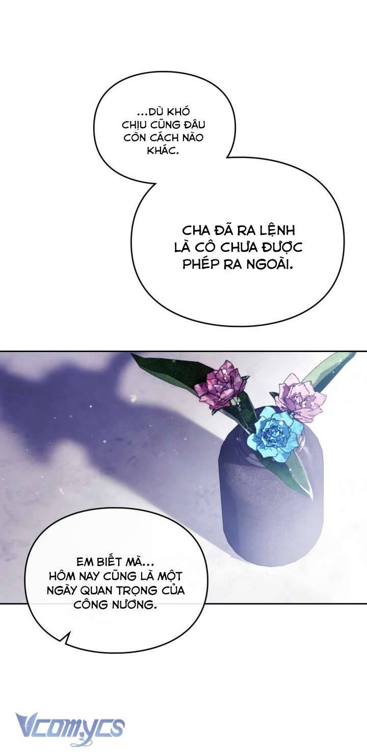 Kết Thúc Của Nhân Vật Phản Diện Chỉ Có Thể Là Cái Chết - Chapter 153 - Page 11