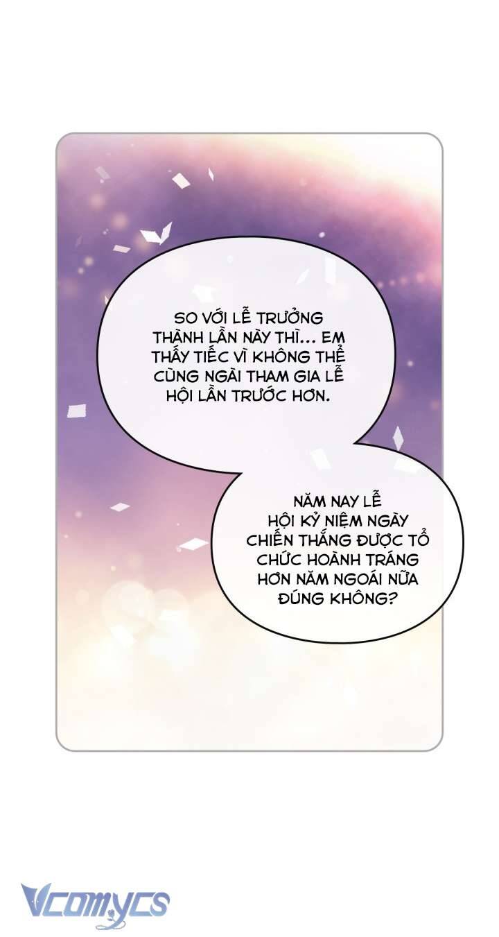 Kết Thúc Của Nhân Vật Phản Diện Chỉ Có Thể Là Cái Chết - Chapter 153 - Page 17