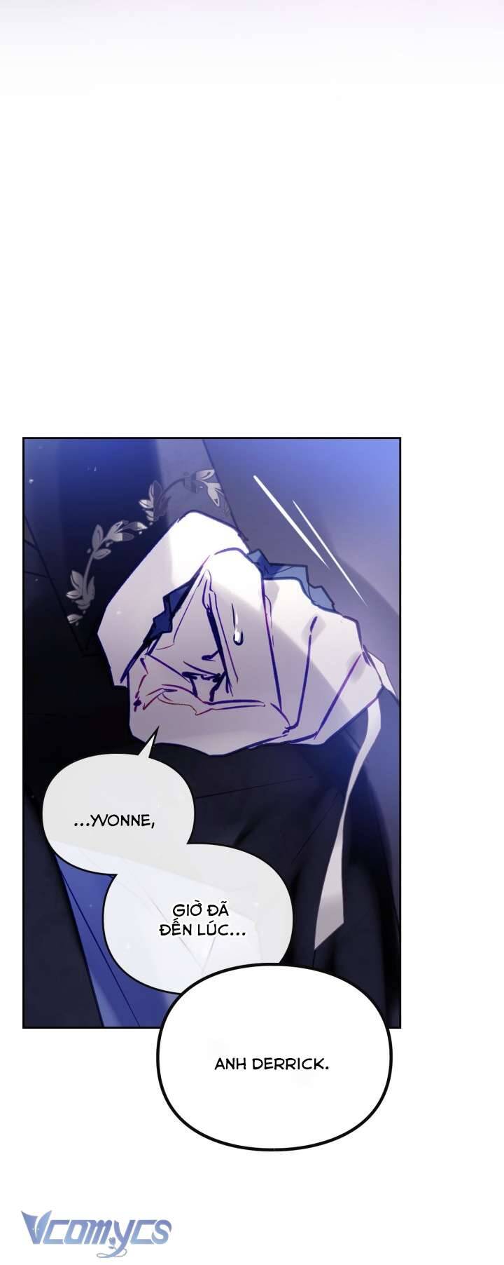 Kết Thúc Của Nhân Vật Phản Diện Chỉ Có Thể Là Cái Chết - Chapter 153 - Page 19