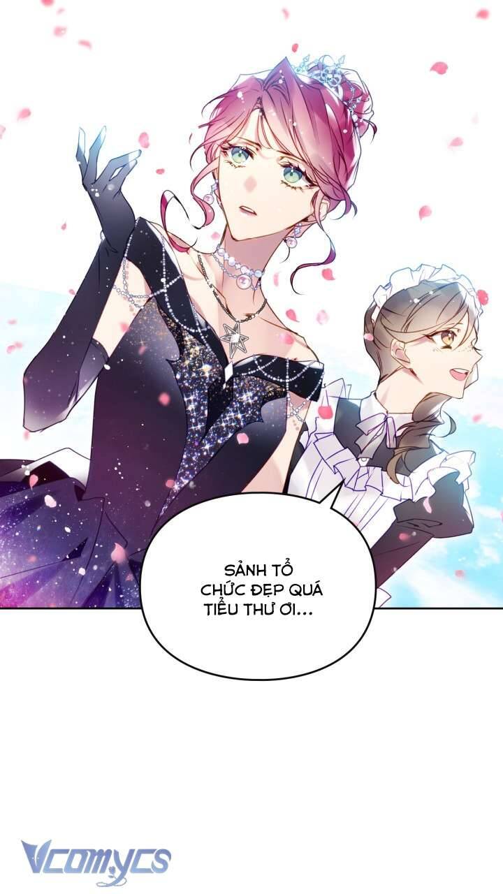 Kết Thúc Của Nhân Vật Phản Diện Chỉ Có Thể Là Cái Chết - Chapter 153 - Page 26