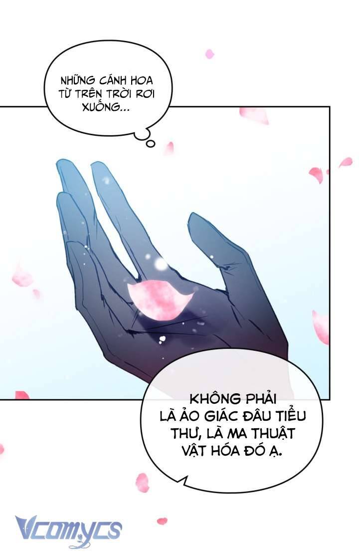 Kết Thúc Của Nhân Vật Phản Diện Chỉ Có Thể Là Cái Chết - Chapter 153 - Page 27