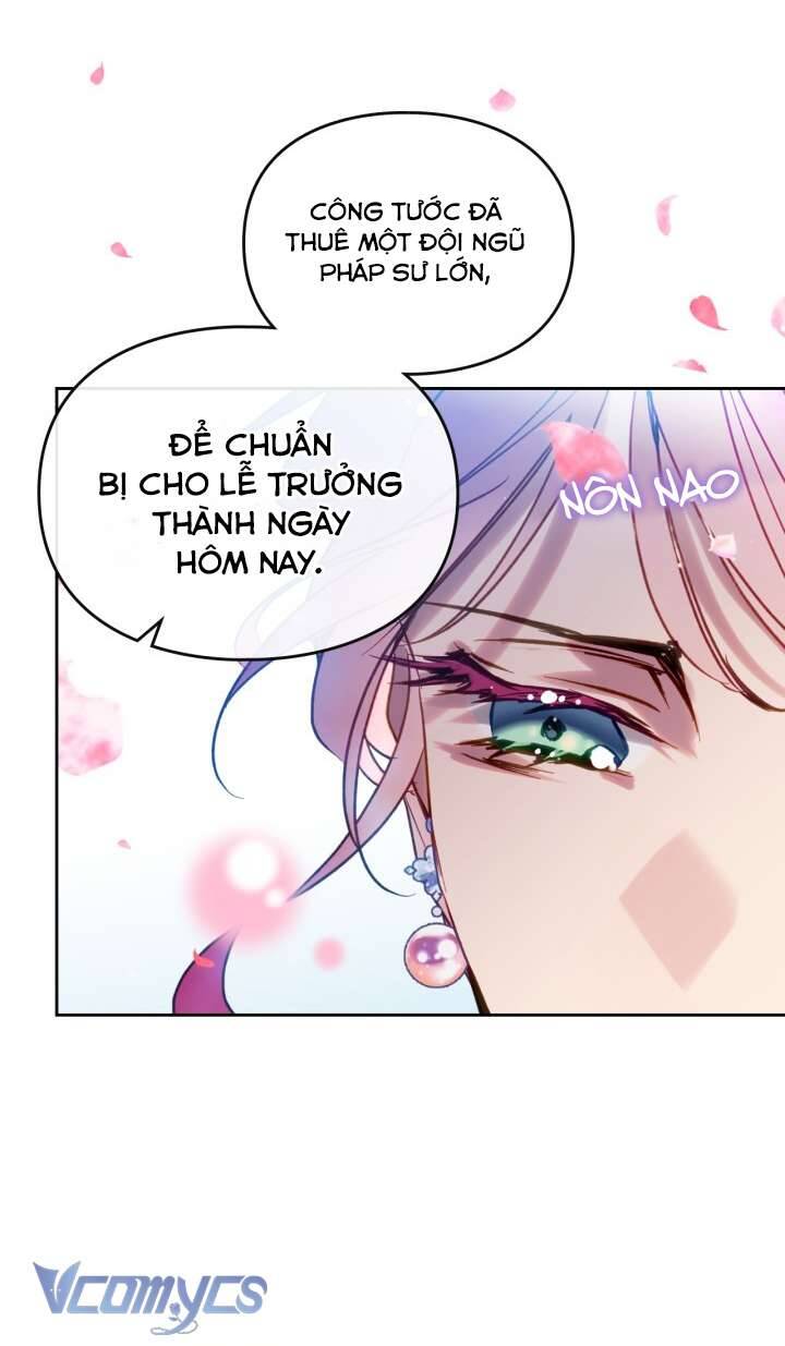 Kết Thúc Của Nhân Vật Phản Diện Chỉ Có Thể Là Cái Chết - Chapter 153 - Page 28