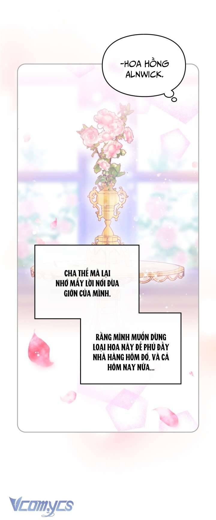 Kết Thúc Của Nhân Vật Phản Diện Chỉ Có Thể Là Cái Chết - Chapter 153 - Page 29