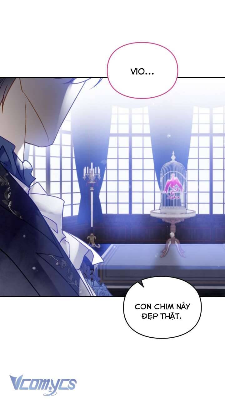 Kết Thúc Của Nhân Vật Phản Diện Chỉ Có Thể Là Cái Chết - Chapter 153 - Page 3