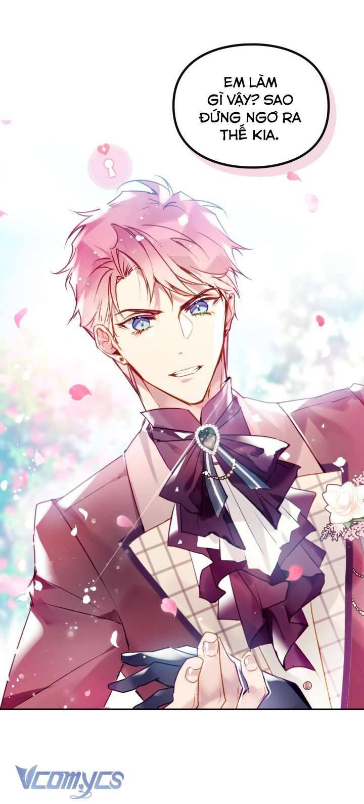Kết Thúc Của Nhân Vật Phản Diện Chỉ Có Thể Là Cái Chết - Chapter 153 - Page 31