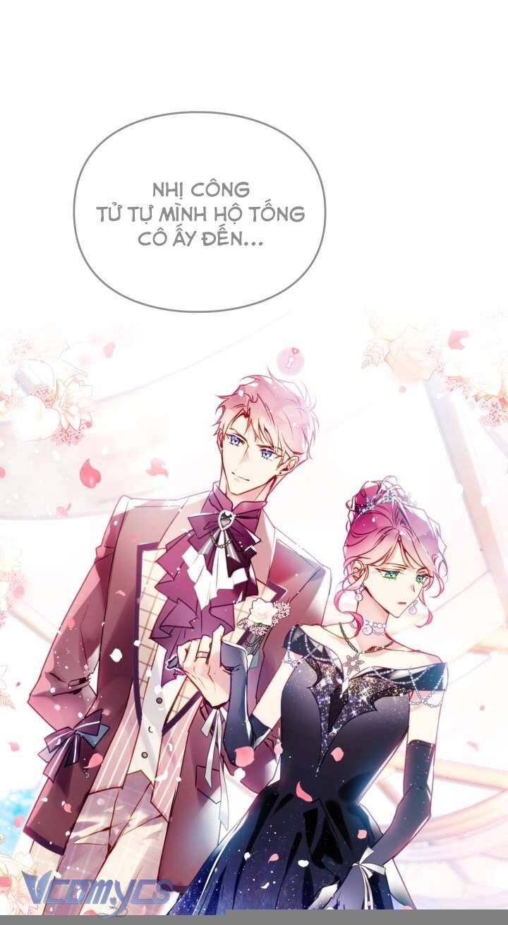 Kết Thúc Của Nhân Vật Phản Diện Chỉ Có Thể Là Cái Chết - Chapter 153 - Page 39