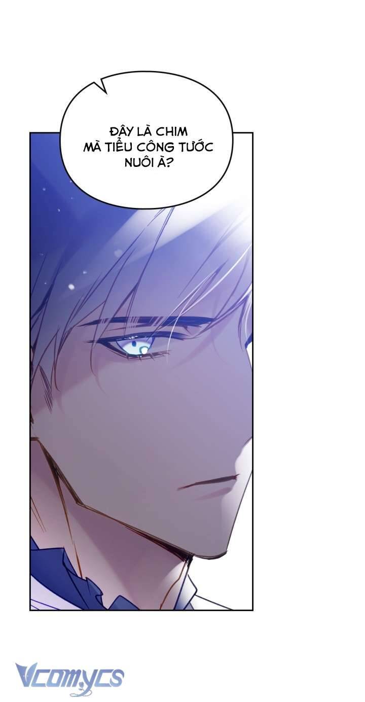 Kết Thúc Của Nhân Vật Phản Diện Chỉ Có Thể Là Cái Chết - Chapter 153 - Page 4