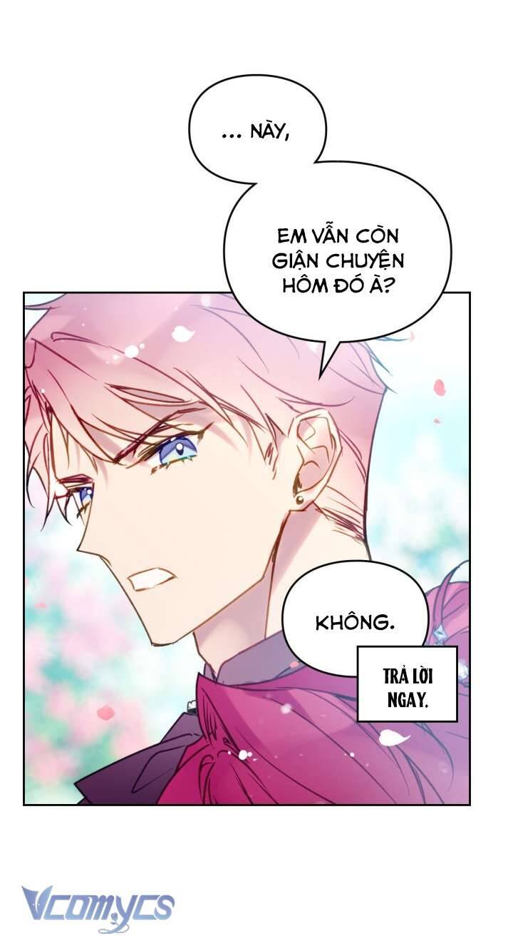 Kết Thúc Của Nhân Vật Phản Diện Chỉ Có Thể Là Cái Chết - Chapter 153 - Page 42