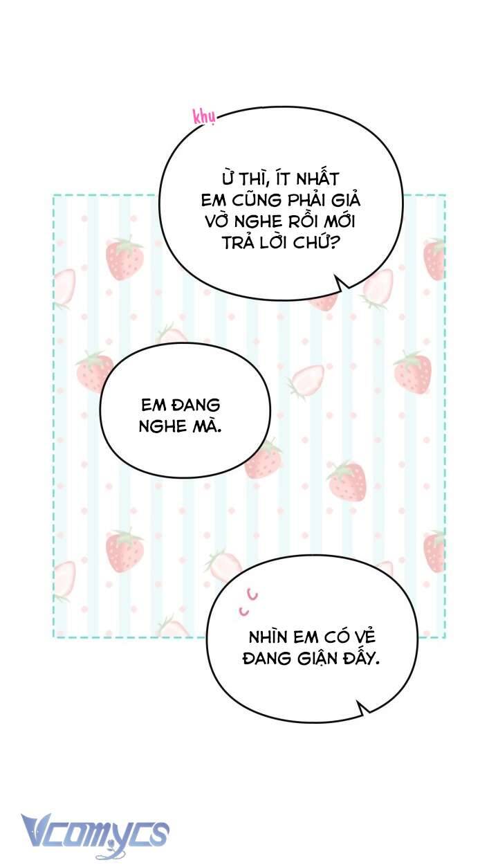 Kết Thúc Của Nhân Vật Phản Diện Chỉ Có Thể Là Cái Chết - Chapter 153 - Page 43