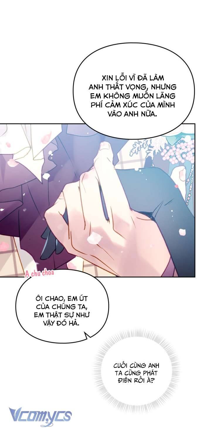 Kết Thúc Của Nhân Vật Phản Diện Chỉ Có Thể Là Cái Chết - Chapter 153 - Page 45
