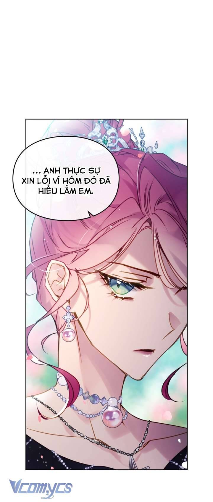 Kết Thúc Của Nhân Vật Phản Diện Chỉ Có Thể Là Cái Chết - Chapter 153 - Page 46