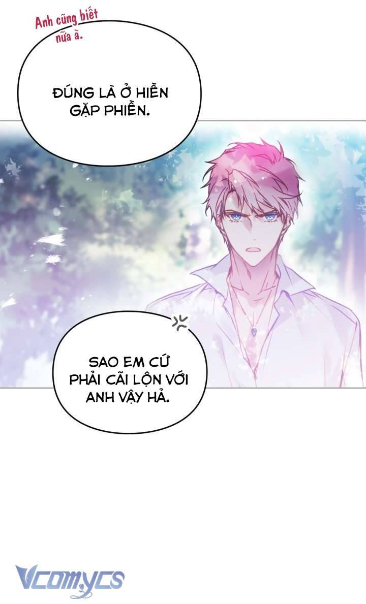 Kết Thúc Của Nhân Vật Phản Diện Chỉ Có Thể Là Cái Chết - Chapter 153 - Page 48