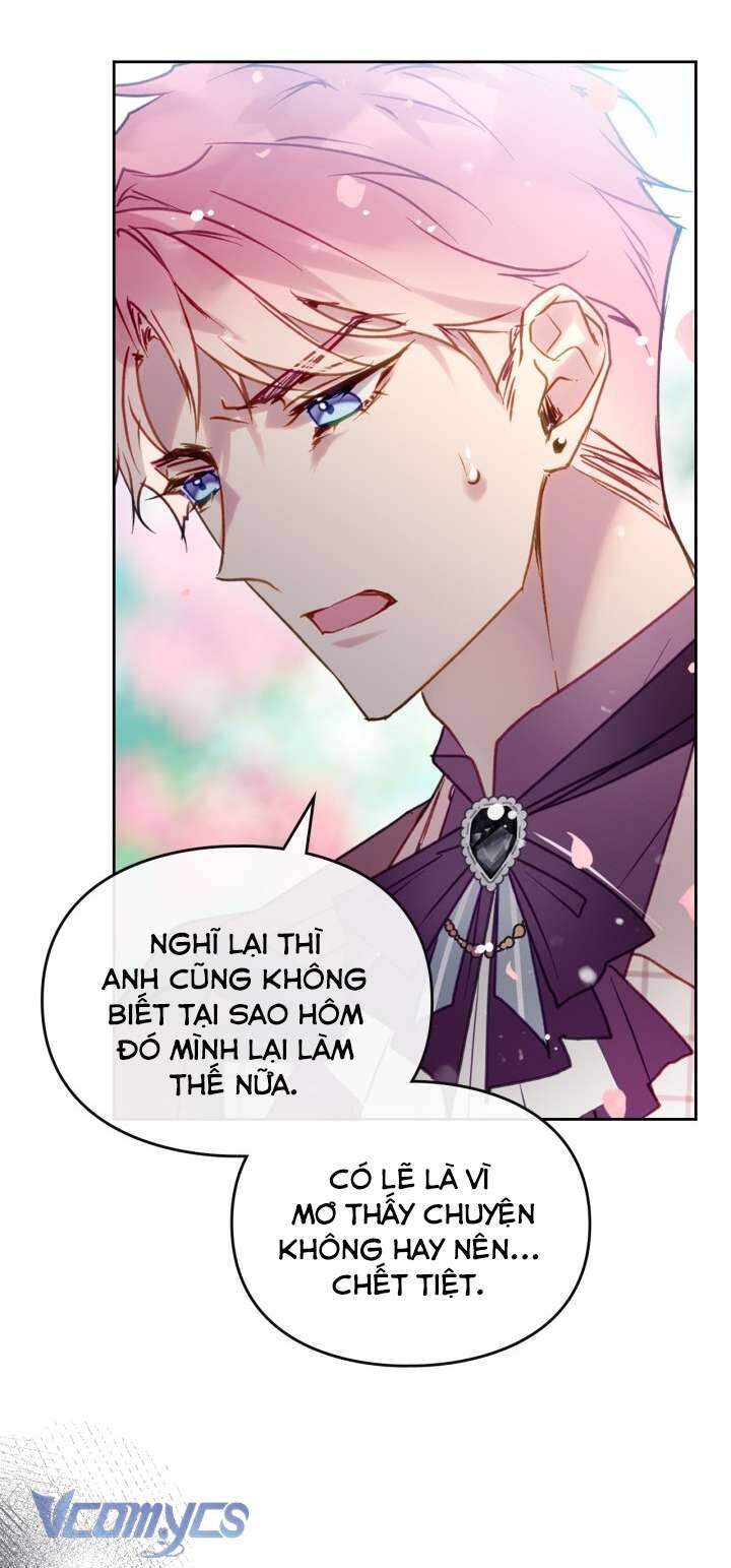 Kết Thúc Của Nhân Vật Phản Diện Chỉ Có Thể Là Cái Chết - Chapter 153 - Page 49