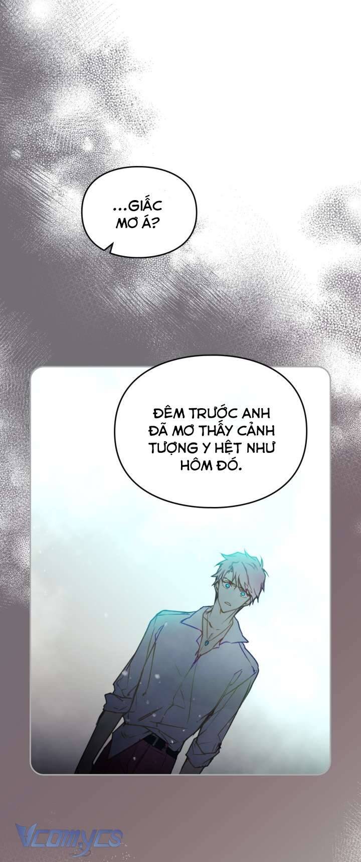 Kết Thúc Của Nhân Vật Phản Diện Chỉ Có Thể Là Cái Chết - Chapter 153 - Page 50