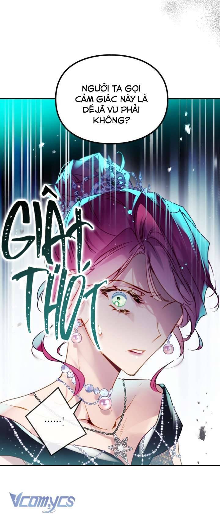 Kết Thúc Của Nhân Vật Phản Diện Chỉ Có Thể Là Cái Chết - Chapter 153 - Page 52