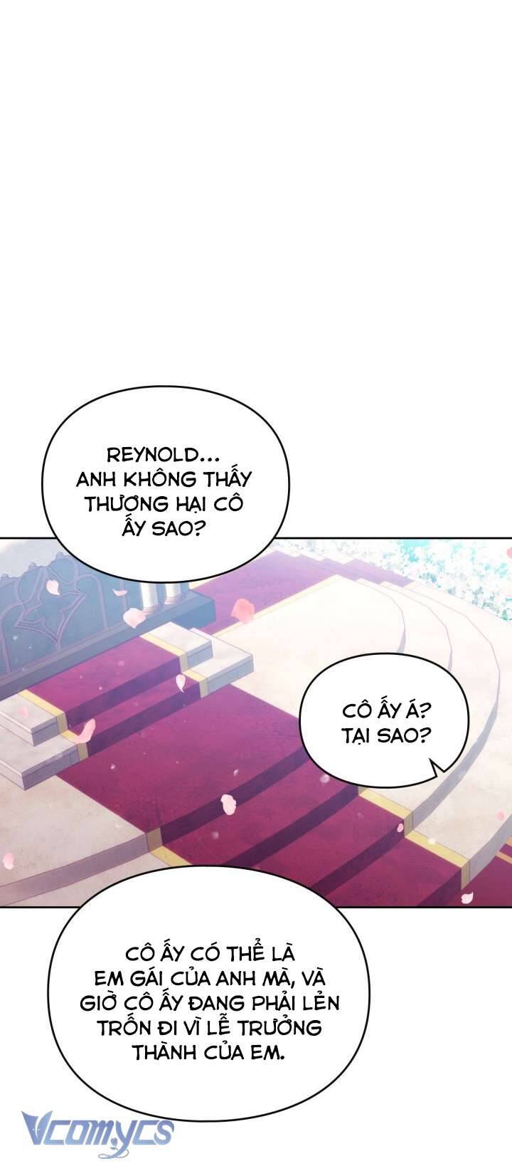 Kết Thúc Của Nhân Vật Phản Diện Chỉ Có Thể Là Cái Chết - Chapter 153 - Page 54