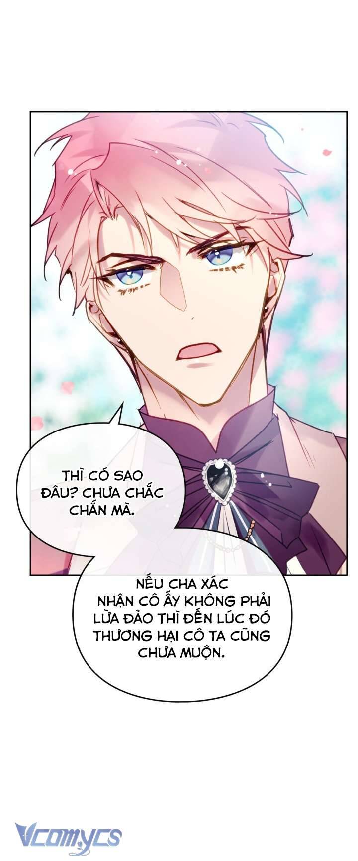Kết Thúc Của Nhân Vật Phản Diện Chỉ Có Thể Là Cái Chết - Chapter 153 - Page 55