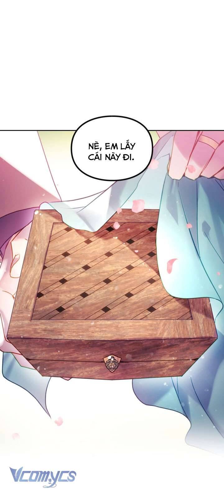 Kết Thúc Của Nhân Vật Phản Diện Chỉ Có Thể Là Cái Chết - Chapter 153 - Page 57