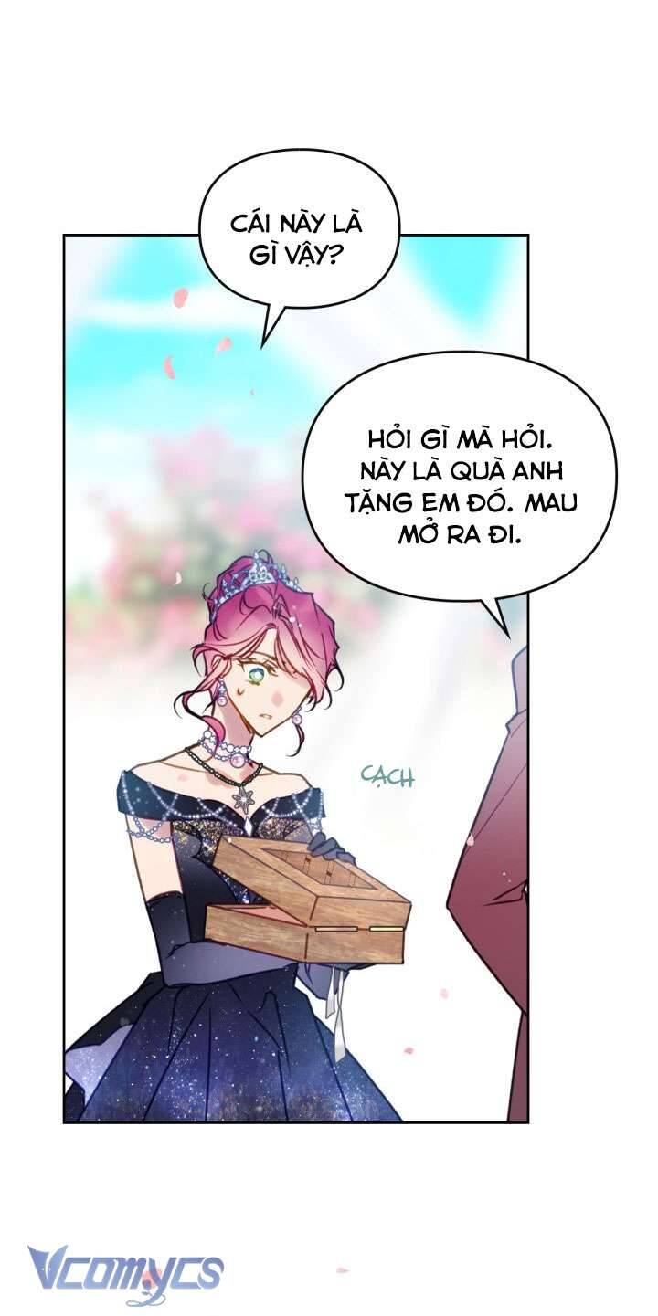 Kết Thúc Của Nhân Vật Phản Diện Chỉ Có Thể Là Cái Chết - Chapter 153 - Page 58