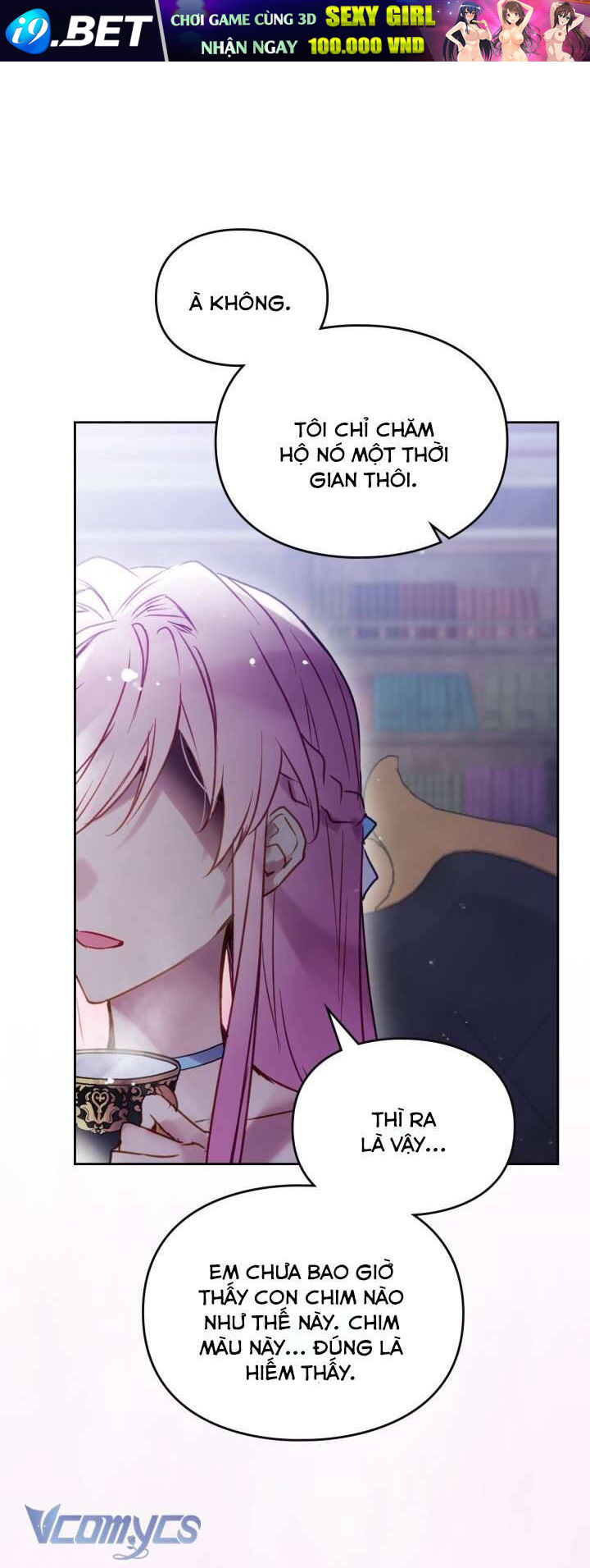 Kết Thúc Của Nhân Vật Phản Diện Chỉ Có Thể Là Cái Chết - Chapter 153 - Page 6